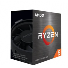 Processador AMD Ryzen 5 5600G, 6 Núcleos, Gráficos Radeon e Socket AM4