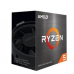 Processador AMD Ryzen 5 5600G, 6 Núcleos, Gráficos Radeon e Socket AM4