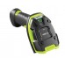 Leitor Zebra DS3678-SR: 1D/2D LED, Robusto, USB/Bluetooth