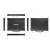 Portátil Flex.OEM EM3-X33#081: Processador i5-1135G7, 16GB RAM, 256GB SSD, Windows 11 sem_imagem