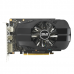 Placa Gráfica Asus GTX1650 Evo Phoenix OC 4GB GDDR6 - PCI-E 3.0, HDMI, DisplayPort e DVI
