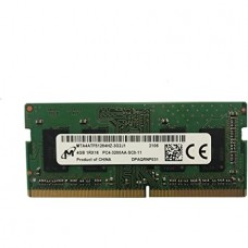 Memória RAM Samsung 8GB DDR4 3200MHz SO-DIMM para Portátil (2x4GB)
