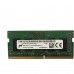 Memória RAM Samsung 8GB DDR4 3200MHz SO-DIMM para Portátil (2x4GB)