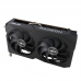 Placa Gráfica Asus Dual RX 7600 8GB GDDR6, 2 Ventoinhas, PCI Express 4.0 e HDMI 2.1
