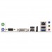 Motherboard AsRock Q1900M Micro ATX - DDR3, HDMI, USB 3.0, Gigabit LAN