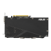 Placa Gráfica Asus Dual GTX 1660 SUPER 6GB GDDR6, PCI-E 3.0, HDMI, DVI-D, DisplayPort