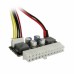 Fonte de Alimentação OEM GM-120 - 120W, DC/DC, 12V, Adaptador