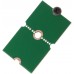 Adaptador OEM M2224260: M.2 2242/2260 para M.2 2280, SATA/NVMe