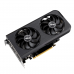 Placa Gráfica Asus Dual RTX 3070 8GB GDDR6, 2x Ventoinhas, 4K, PCI-e 4.0