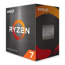Processador AMD Ryzen 7 5700X, 8-Core, 3.4GHz-4.6GHz, 36MB, AM4