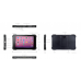 Tablet INSYS Rugged EM4-Q86 8p, OctaCore 2.0GHz, 4GB RAM, 64GB, LTE, Android 10