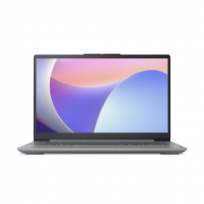 Portátil Lenovo IdeaPad Slim 3 15IAH8-043 15.6p i5-12450H, 16GB RAM, SSD 512GB