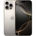 Smartphone Apple iPhone 16 Pro Max 256GB Natural Titanium - Ecrã 6.9