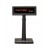Visor Cliente OEM 280045: 2x20 Caracteres, USB, Preto, VFD Visor Cliente OEM 280045: 2x20 Caracteres, USB, Preto, VFD