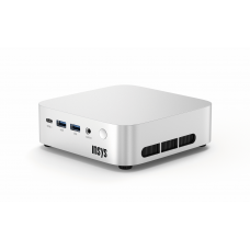 UltraMini-PC INSYS CX6-A3A Ultra 7 255H|16GB|512GB|Wifi 7 |Wind Pro