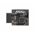 Módulo TPM MSI MS4462V1, 2.0, SPI, Compatível com Intel/AMD