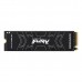 SSD Kingston FURY Renegade 2TB M.2 NVMe: 7300MB/s, 3D TLC, 4.0 PCIe