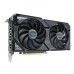 Placa Gráfica Asus DUAL-RTX4060TI-O8G 8GB GDDR6, PCI-e 4.0, HDMI e DisplayPort