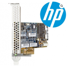 Controladora HP P420 c/Full Bracket, RAID, 1 Ano Garantia, Recondicionada