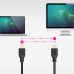 Cabo HDMI NanoCable 10.15.3905 5m 4K@60Hz, ARC e HDR