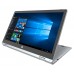 Portátil INSYS FlexBook KP8-133KK: Ecrã Táctil 13.3p, 4GB RAM, 192GB SSD, Windows 10