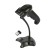 Leitor CBar. Ewent EW3431 Portátil 1D/2D, Wireless, 100m Alcance, Bateria 2000mAh