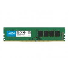 Memória RAM Crucial 16GB DDR4 3200MHz CL22, DIMM
