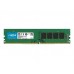 Memória RAM Crucial 16GB DDR4 3200MHz CL22, DIMM