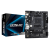 MotherBoard AsRock A520M-HVS AM4 DDR4 M.2 HDMI/VGA