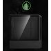 Caixa Gamemax Paladin T801 Black - ATX, Vidro Temperado, ARGB, USB 3.0 Caixa Gamemax Paladin T801 Black - ATX, Vidro Temperado, ARGB, USB 3.0