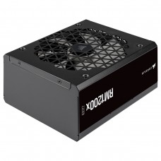 Fonte de Alimentação Corsair RM1200x SHIFT 80PLUS Gold 1200W ATX Modular