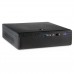 Caixa Flex.OEM Mini-ITX SH9-M300 USRCR - Thin Mini-ITX, 120W, USB3.0