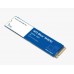 SSD WD Blue SN570 1TB M.2 NVMe, 3500 MB/s Leitura, para PC/Portátil SSD WD Blue SN570 1TB M.2 NVMe, 3500 MB/s Leitura, para PC/Portátil