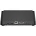 Docking Station INSYS p/ EM3-I22J: Carregamento, 2x USB e RJ45