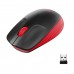 Rato Logitech M220 Silent Charcoal Wireless - 18 meses bateria, 1000 DPI