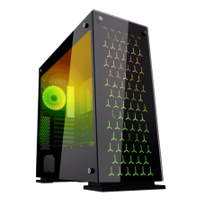 Computador INSYS Gaming i7-14700F RTX4070 32GB SSD 1TB W11