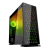 Computador INSYS Gaming i7-14700F RTX4070 32GB SSD 1TB W11 Computador INSYS Gaming i7-14700F RTX4070 32GB SSD 1TB W11