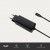 Carregador USB-C TooQ PD 100W TOOQ TQLC-USBCGAN90PD-C