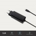 Carregador USB-C TooQ PD 100W TOOQ TQLC-USBCGAN90PD-C