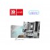 MotherBoard SktAM5 Micro-ATX MSI B850M Gaming Plus Wifi
