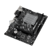Motherboard AsRock N100M Micro ATX, Intel N100, DDR4, HDMI e DisplayPort