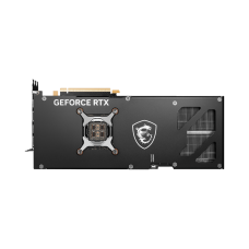 Placa Gráfica MSI RTX 4090 Gaming X SLIM 24GB GDDR6X, 2x HDMI, 2x DisplayPort