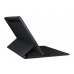 Teclado Samsung Galaxy Tab S7, Pogo Pin, Fino, Preto