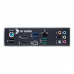 Motherboard Asus ATX TUF GAMING Z590-PLUS LGA 1200, DDR4, M.2 e 2.5 Gigabit Ethernet