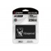 SSD Kingston KC600 256GB SATA III 2.5