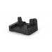 Docking Station INSYS DC61 EM4-I61J, USB-C, Preto e 1 Ano Garantia