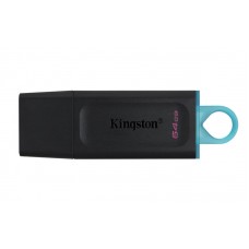 Pen USB Kingston DataTraveler Exodia 64GB DTX/64GB USB 3.2 Gen 1, Tampa