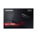 SSD 512GB Samsung 860 PRO 2.5 SSD 512GB Samsung 860 PRO 2.5