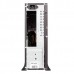 Caixa UNYKA UK-2010 SFF Micro ATX - USB 3.0, Leitor Cartões