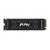 Disco SSD Kingston Fury Renegade 1TB M.2 NVMe PCIe 4.0 - 7300MB/s Leitura, 3D TLC sem_imagem